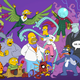 Illustration for article titled Nothing is coming up Milhouse in this emSimpsons/em/emSpider-Man/em mashup